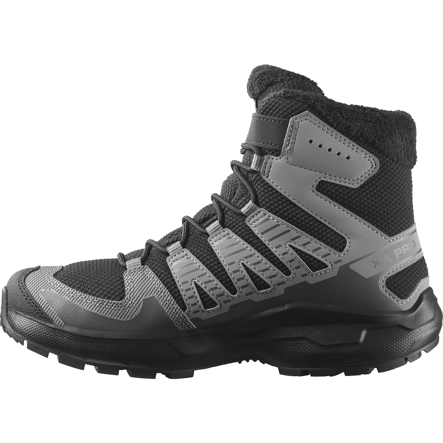 XA Pro Winter WP Junior