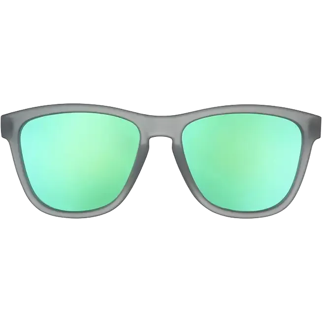 Silverback Squat Mobility Solbrille