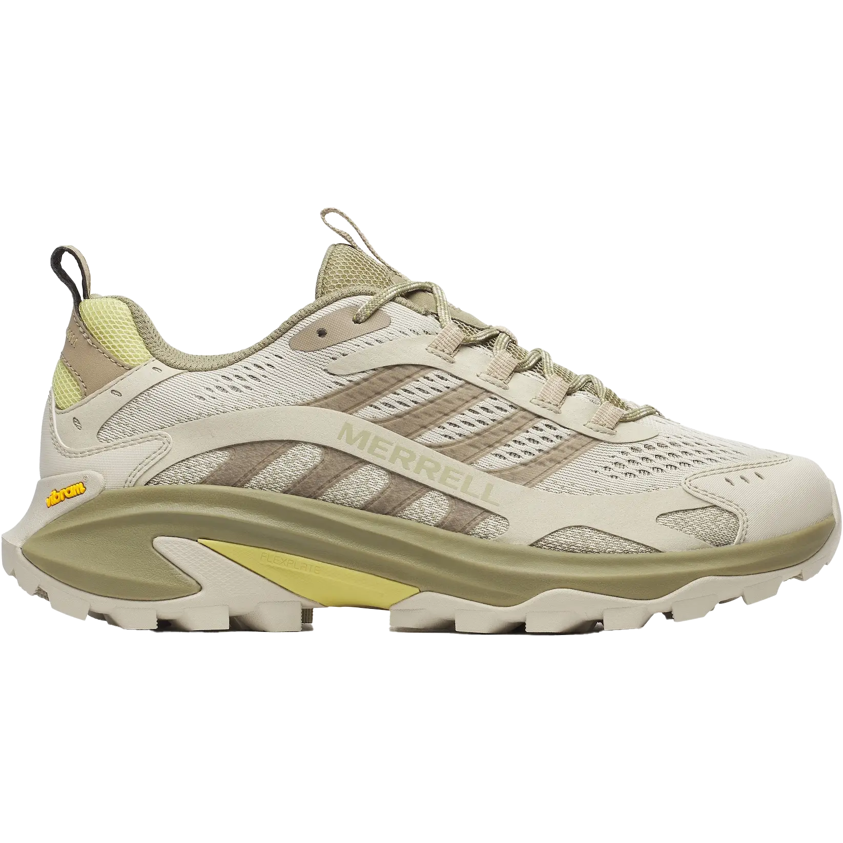 Merrell Moab Speed 2 Men herresko - Basalt - 43,5 - Vandresko