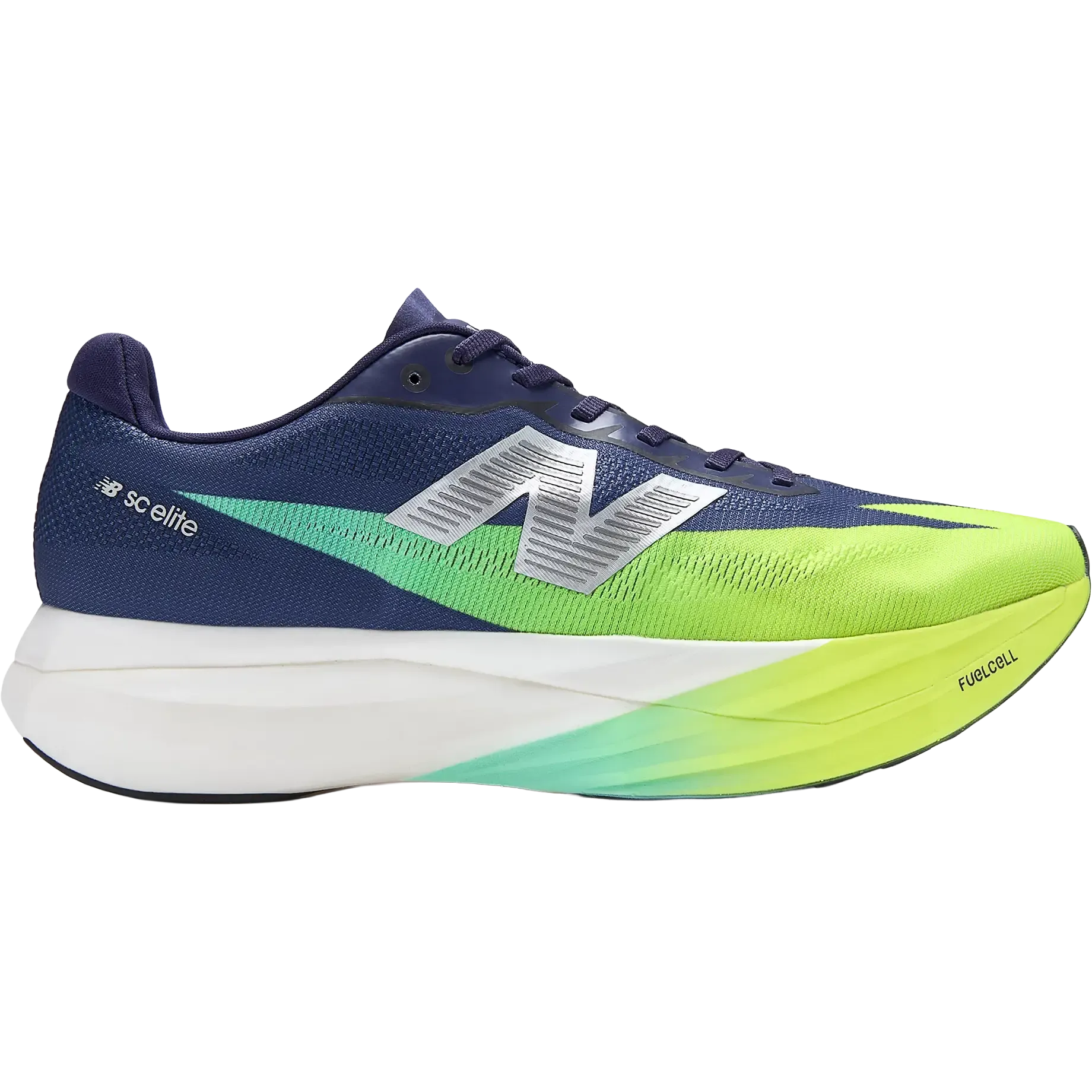FuelCell SuperComp Elite V5 Men