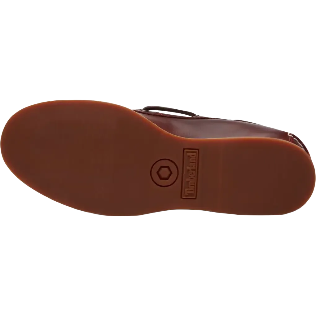 Classic Boat Shoe Women