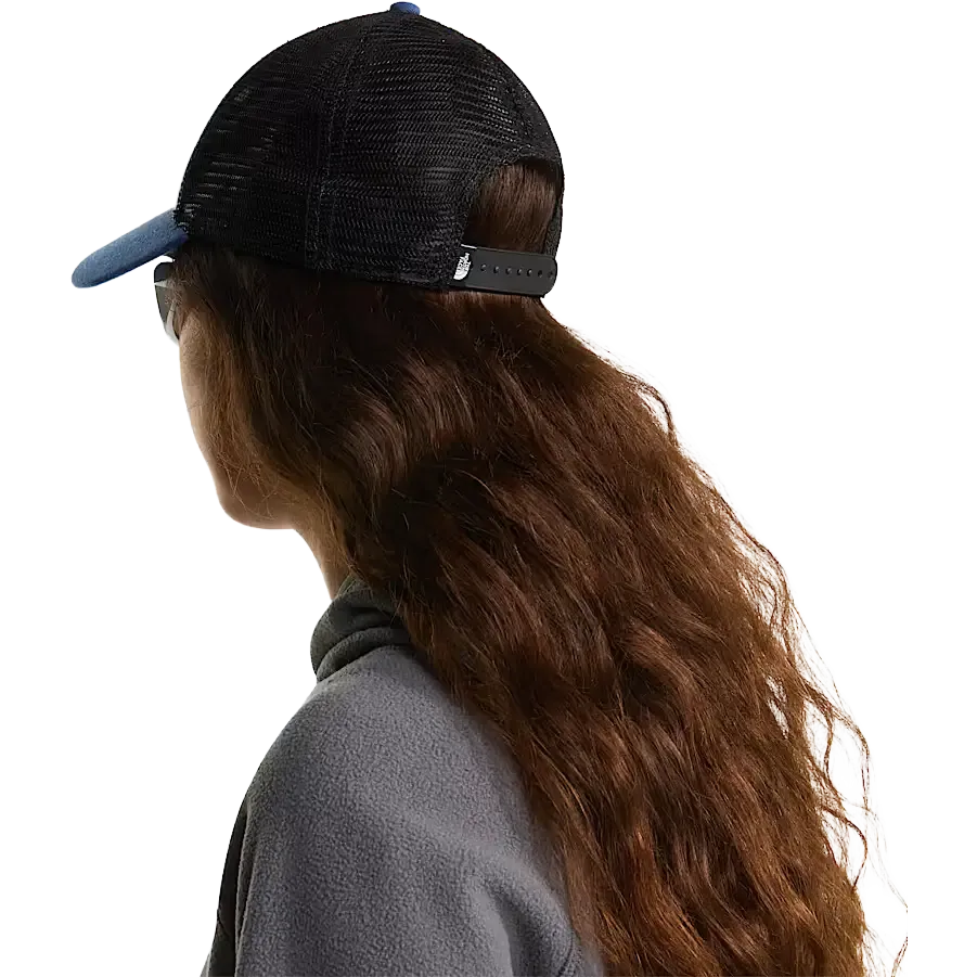 Mudder Trucker
