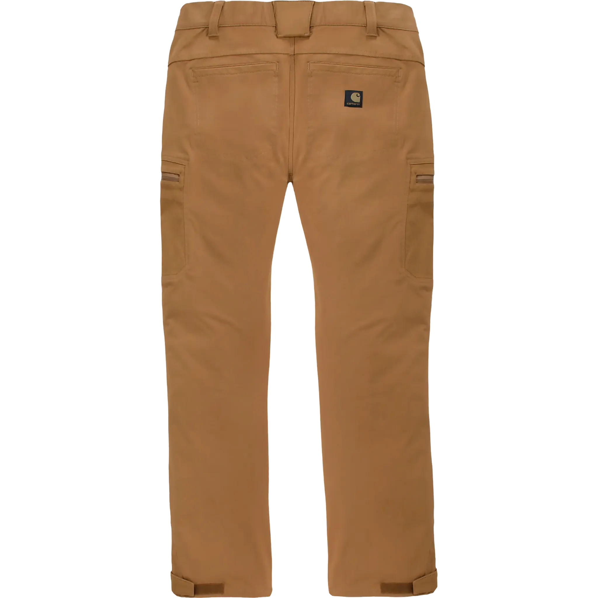 Slim Tapered Mid Tier Pant Men