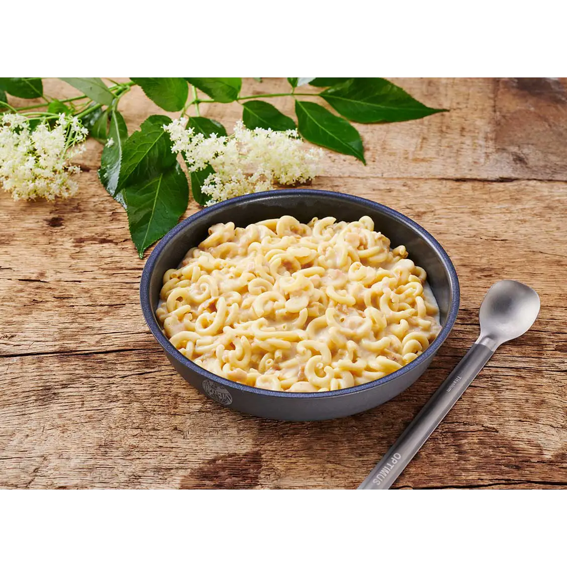 Trek N Eat Emergency Food Mac'N Cheese nødration - , - One size - Mad og drikke