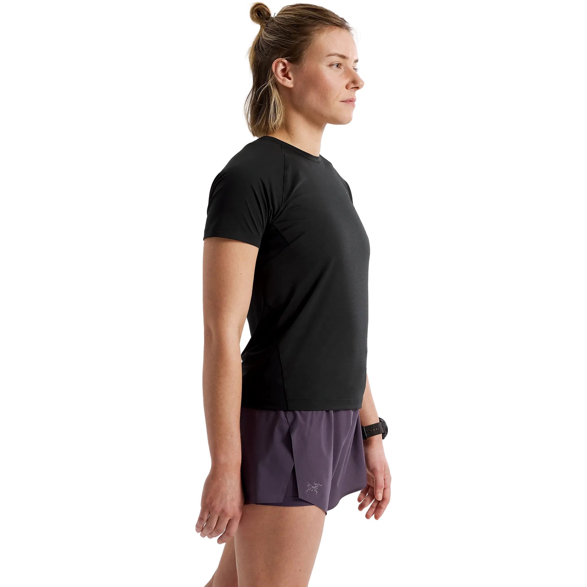 Norvan Crew SS T-shirt Women