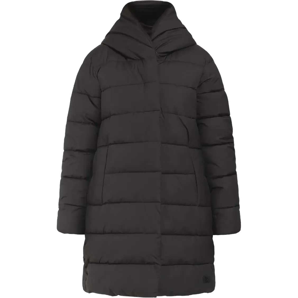Nella Parka Women vinterjakke