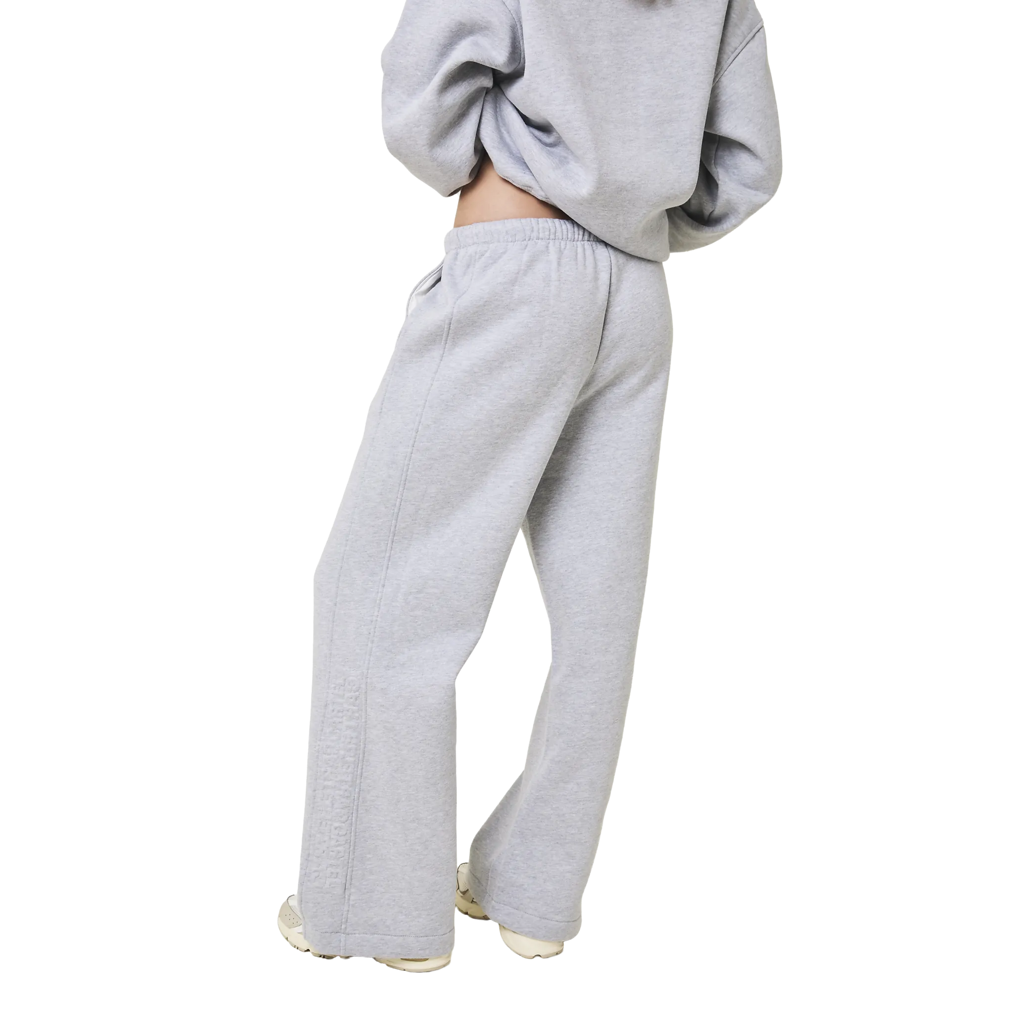 Ablaze Sweatpants