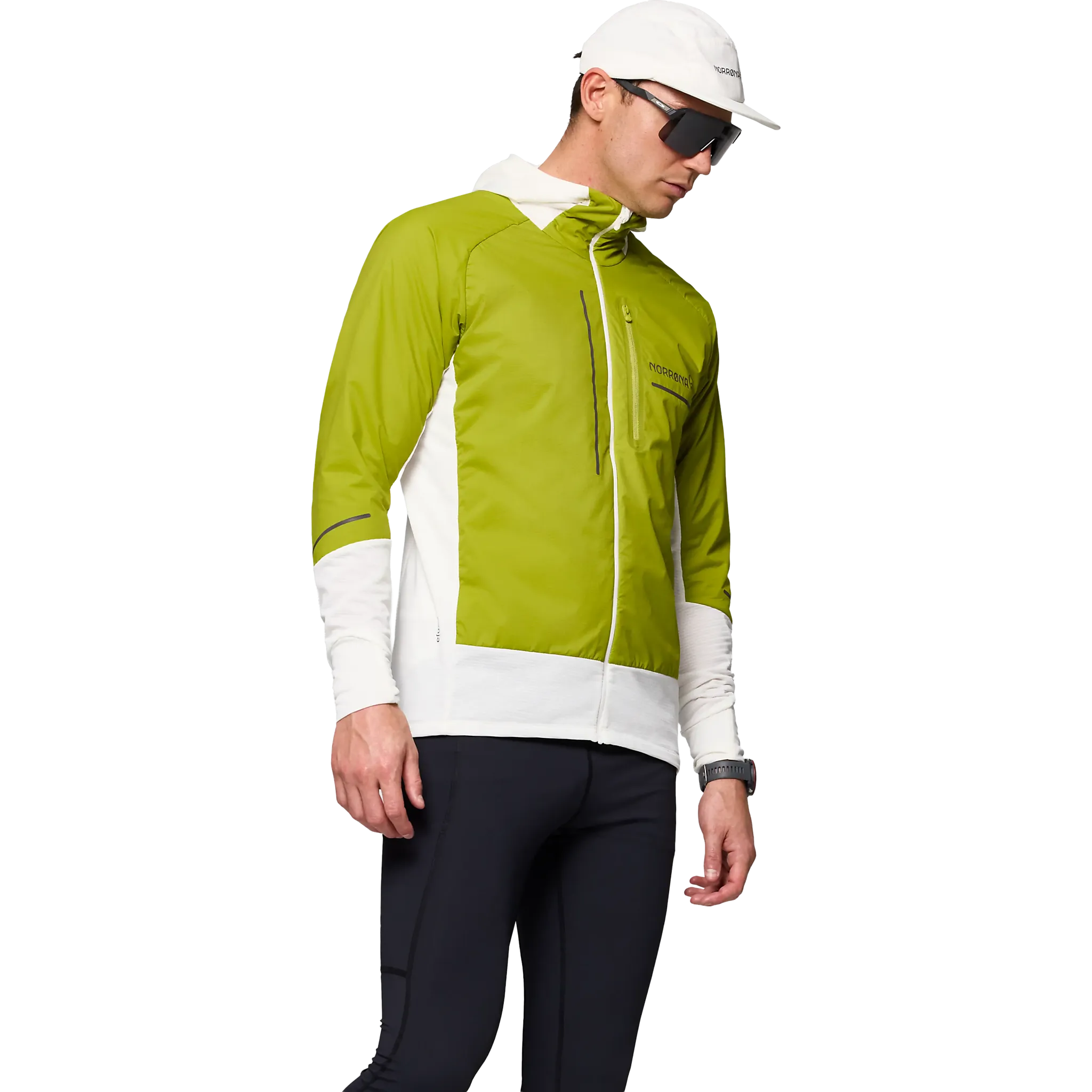 Senja Alpha90 Hood Men