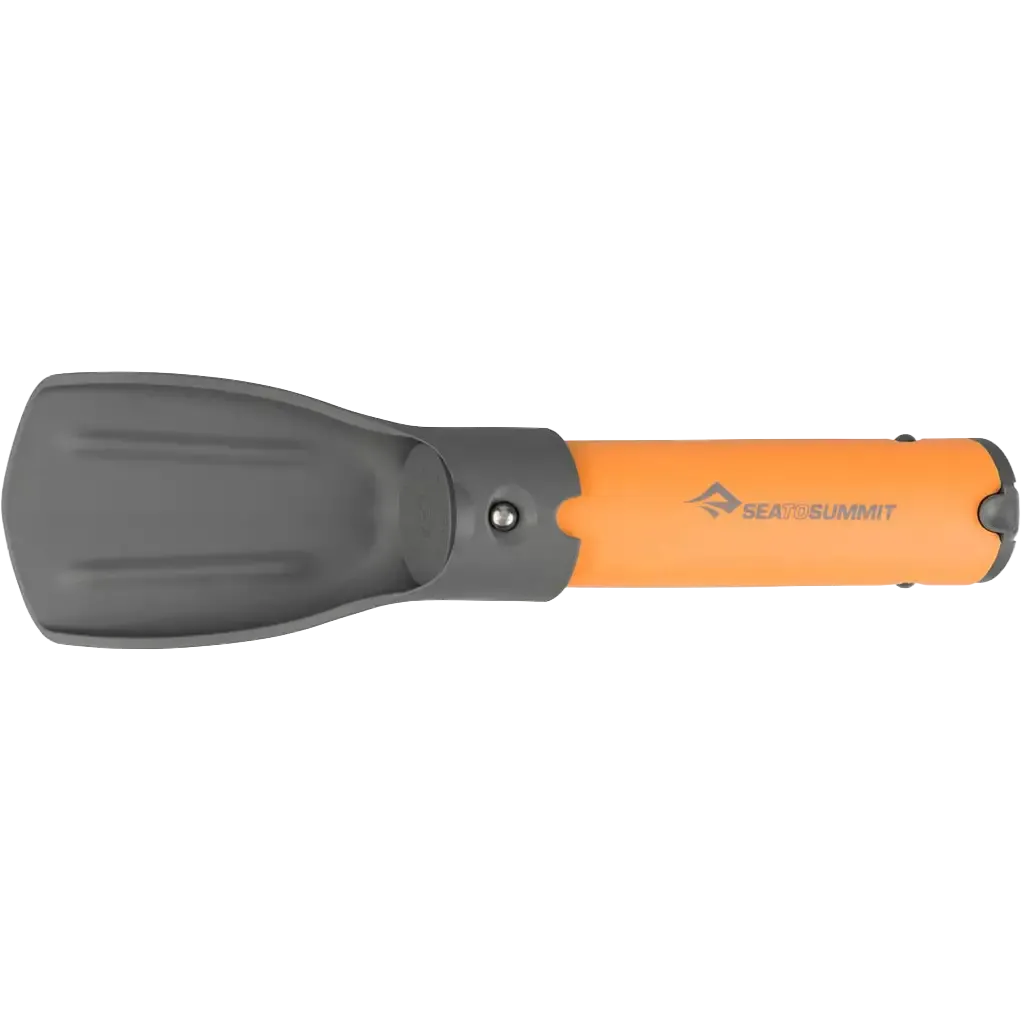 Pocket Trowel nylon håndskovl