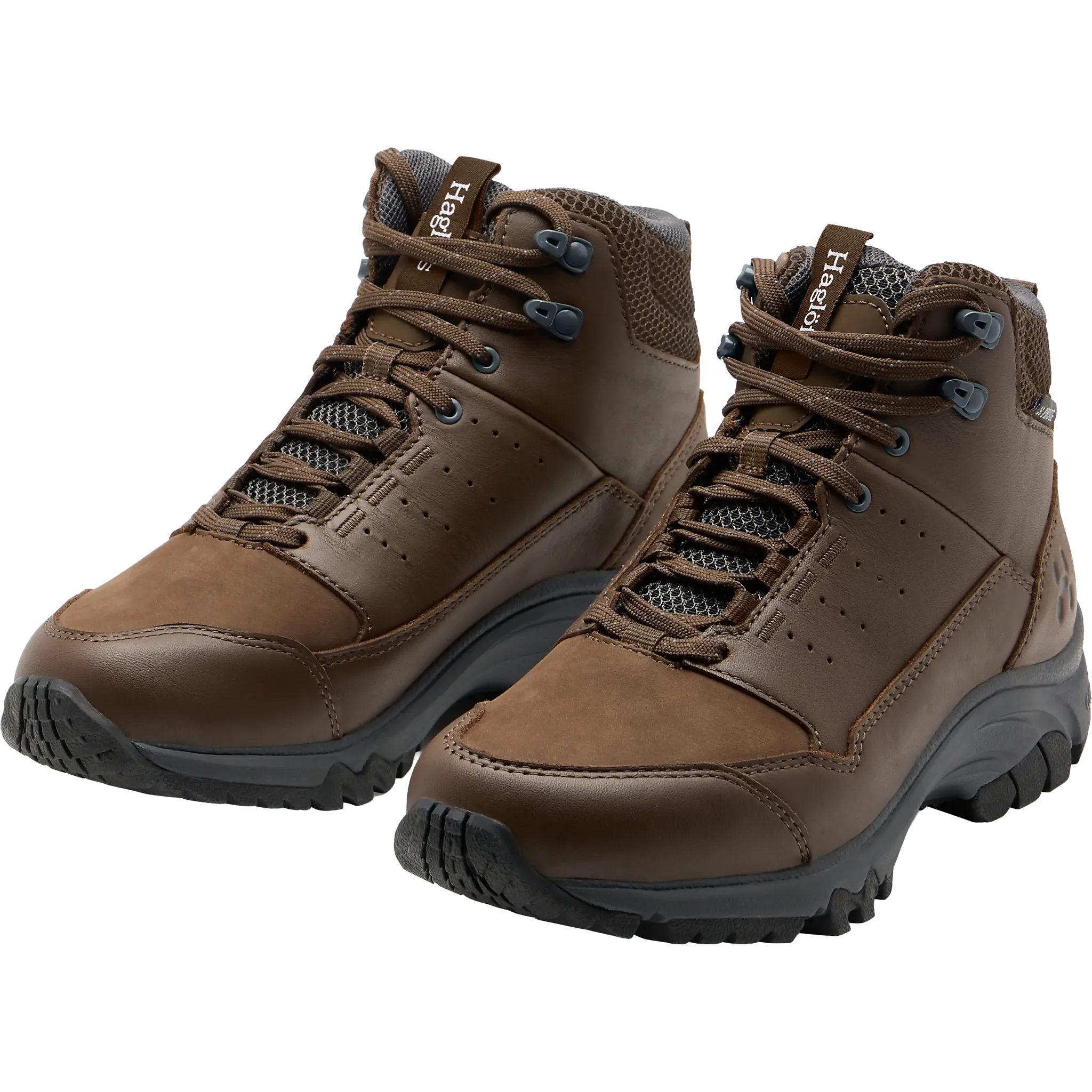 Rosson FG Proof Mid Women