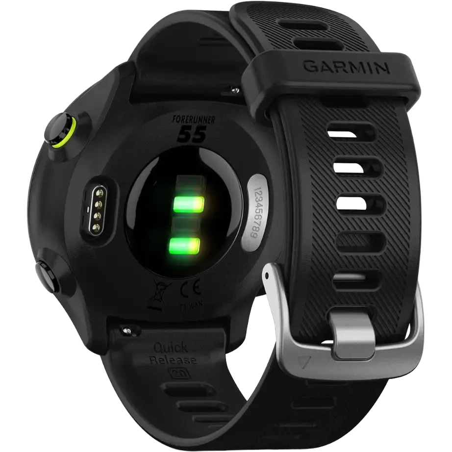 Forerunner 55