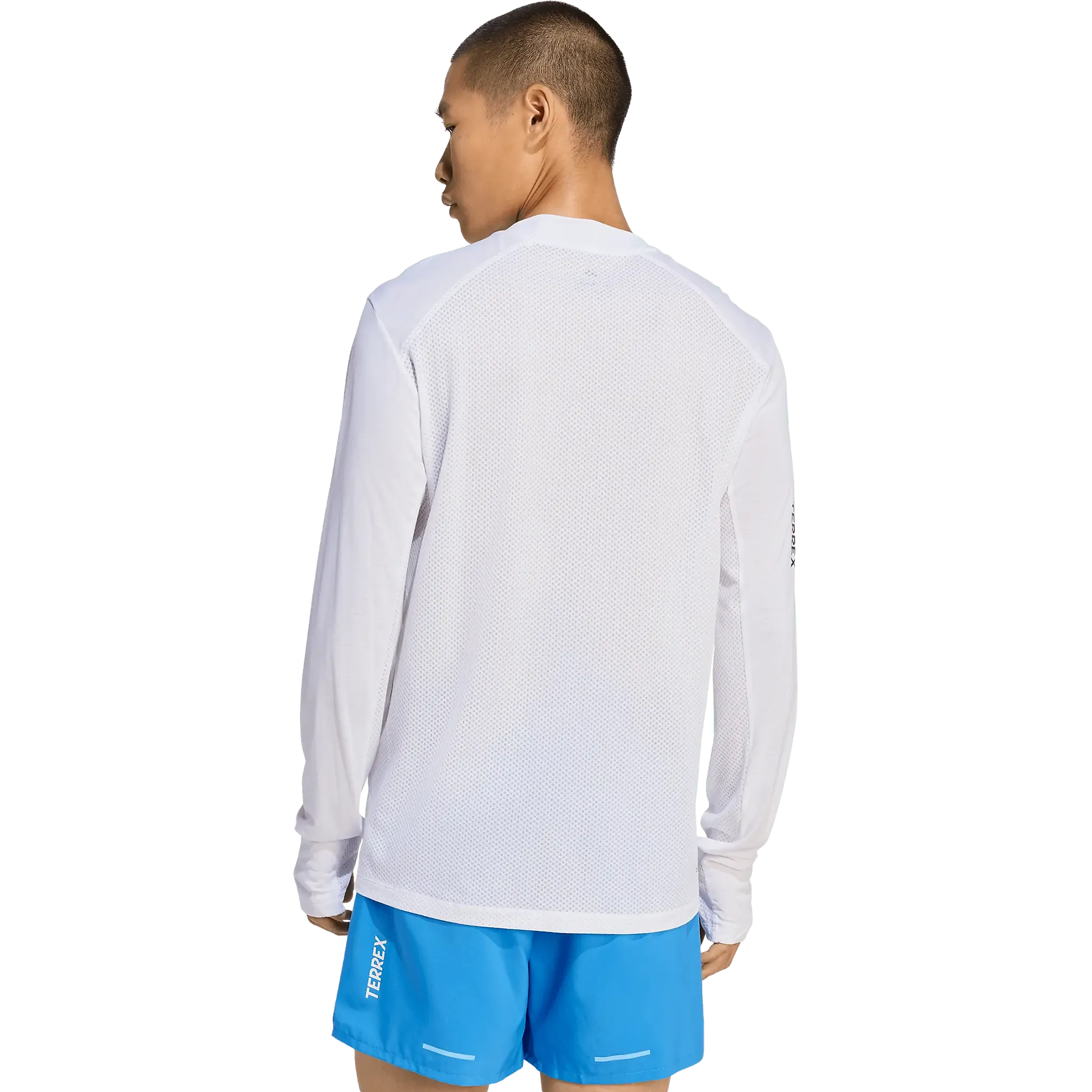 XPR LS Tee Men