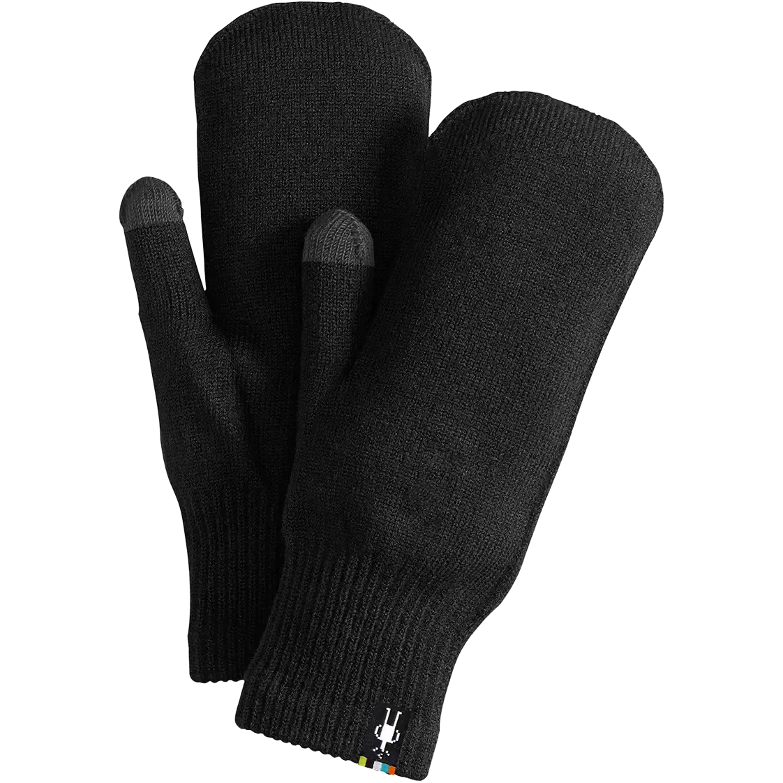Knit Mitt stickade vantar