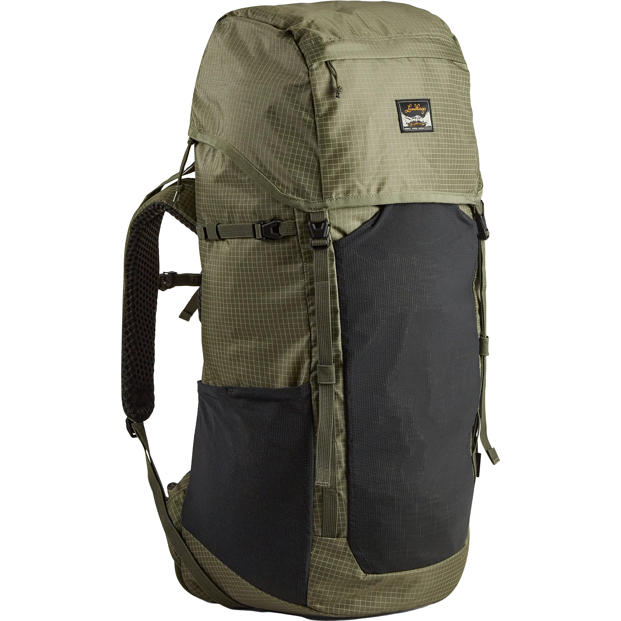 Fulu Core 45 L