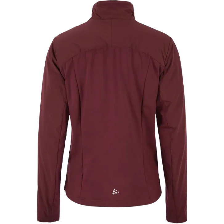 Adv Essence Warm Jacket 2 Women