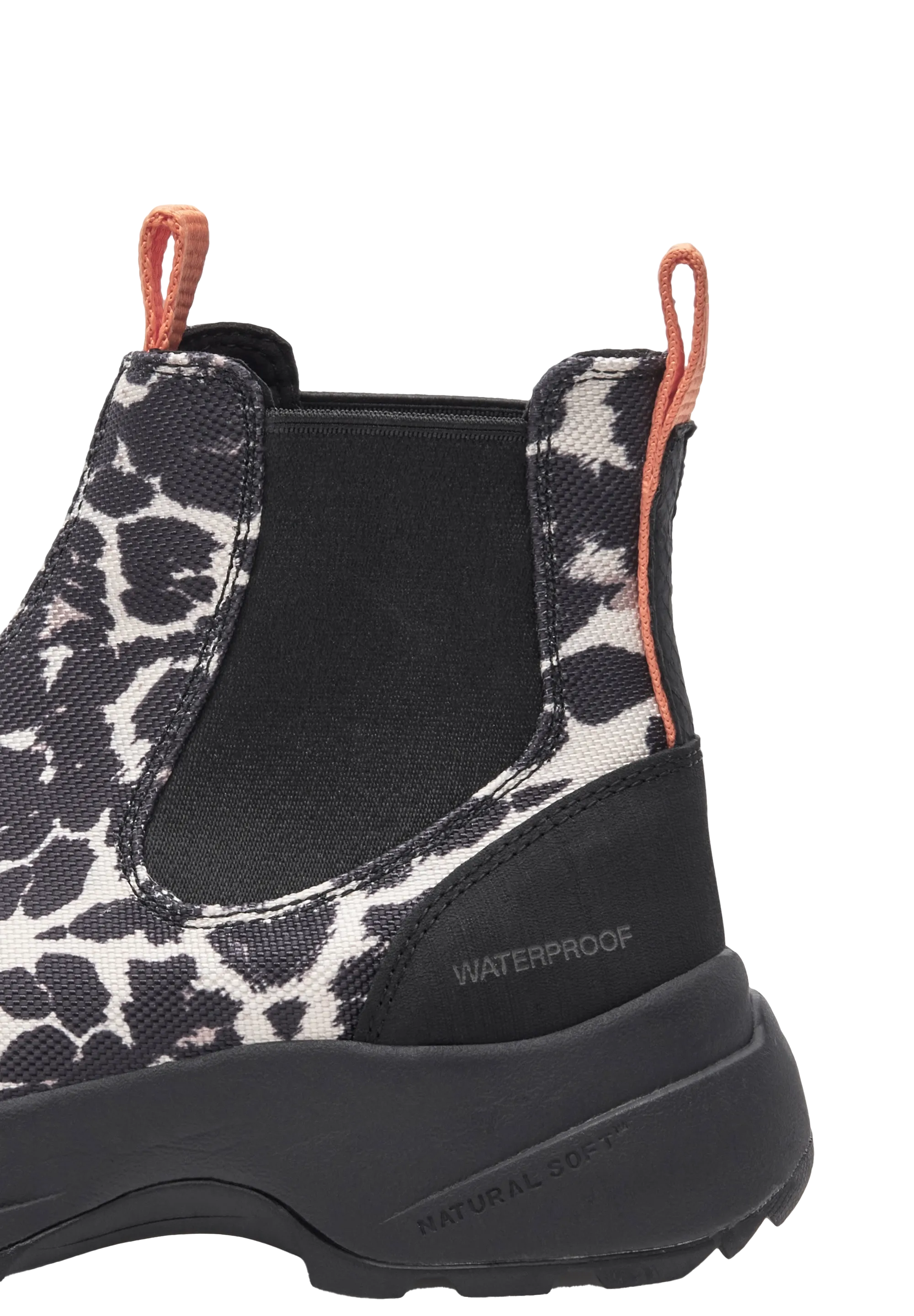 Siri Leo Waterproof Women