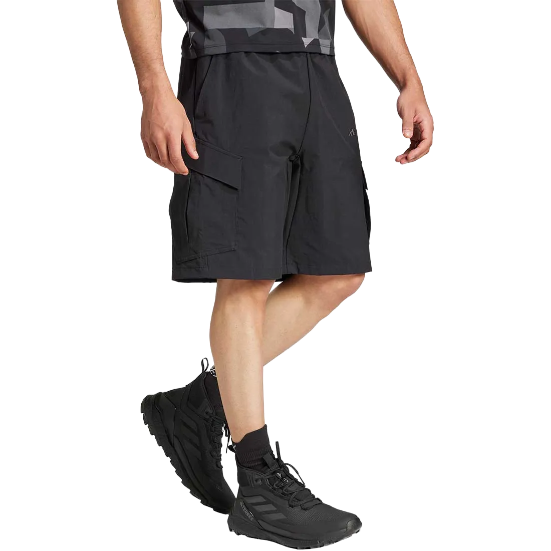 Cargo Shorts Men