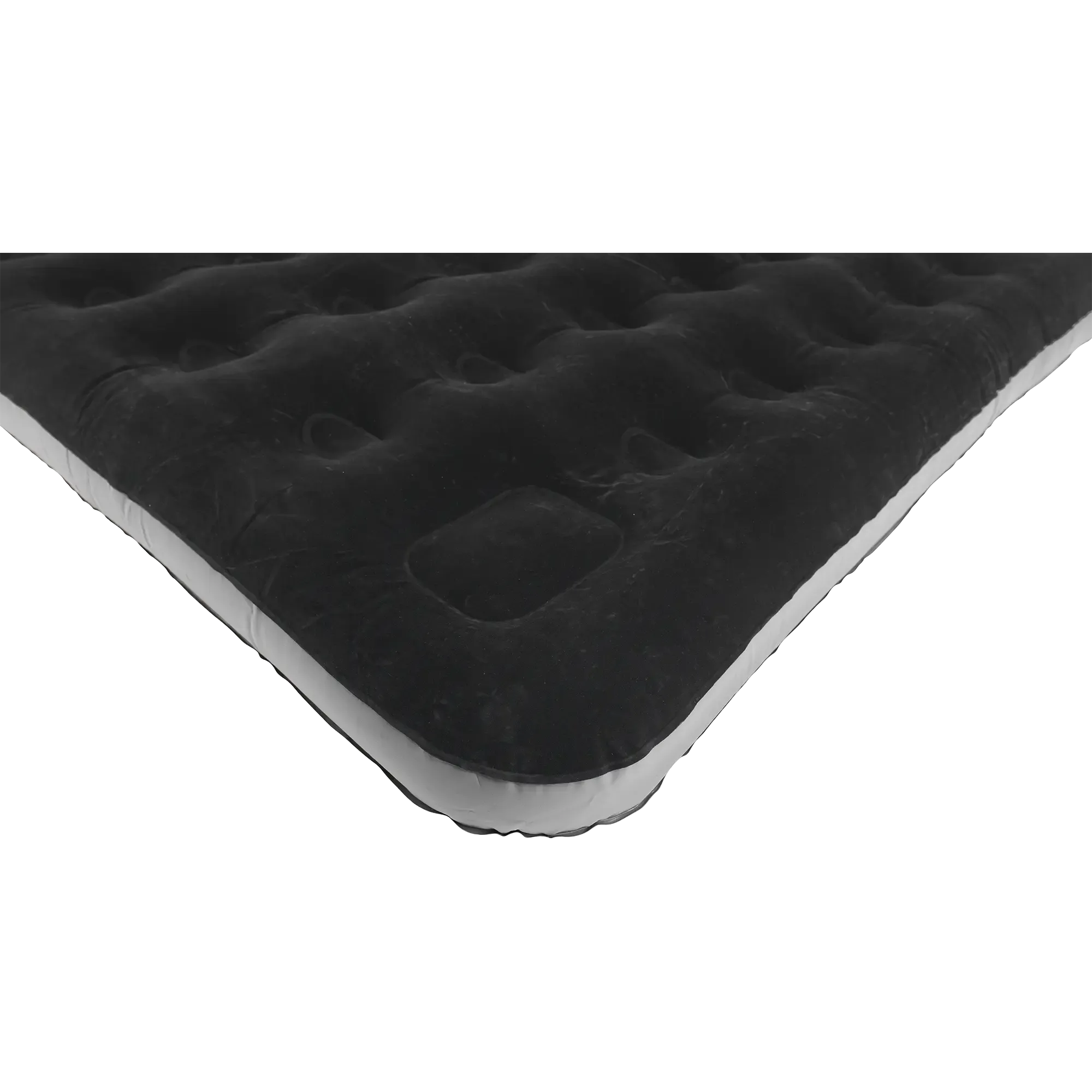 Classic w/Pillow & Pump Double luftmadrass