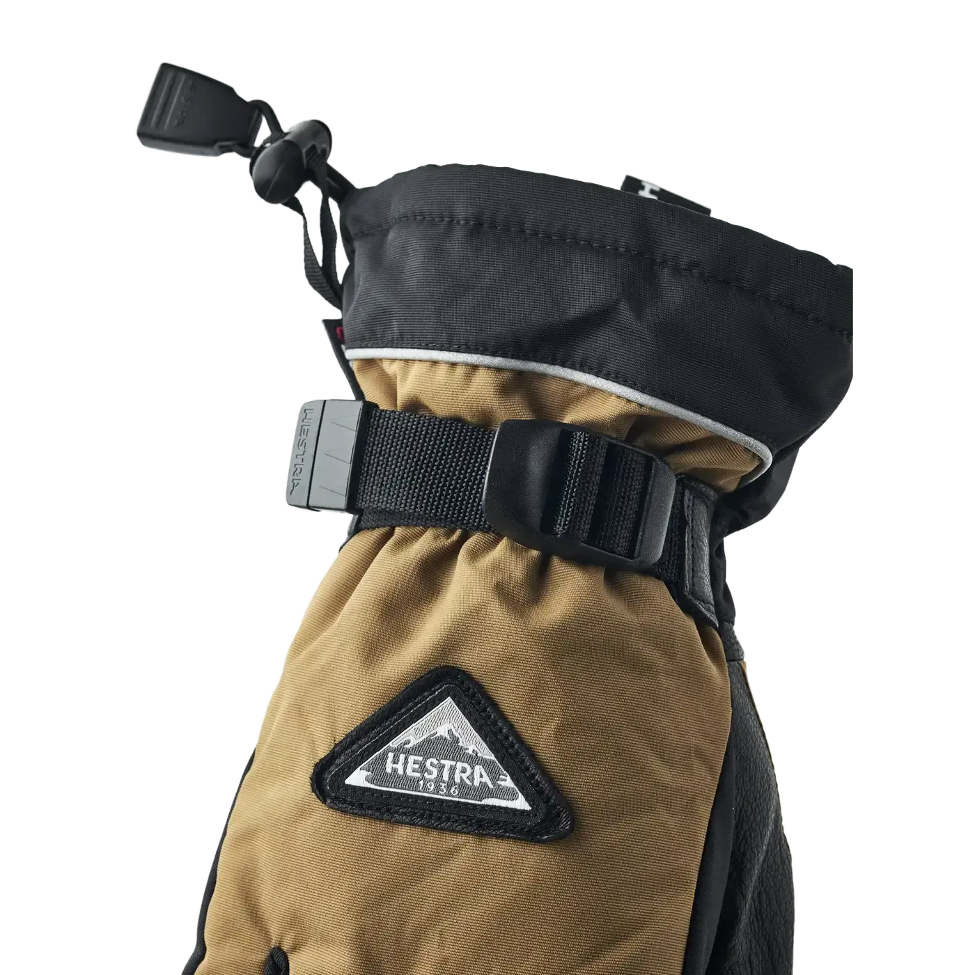 Skare CZone 5 finger Junior