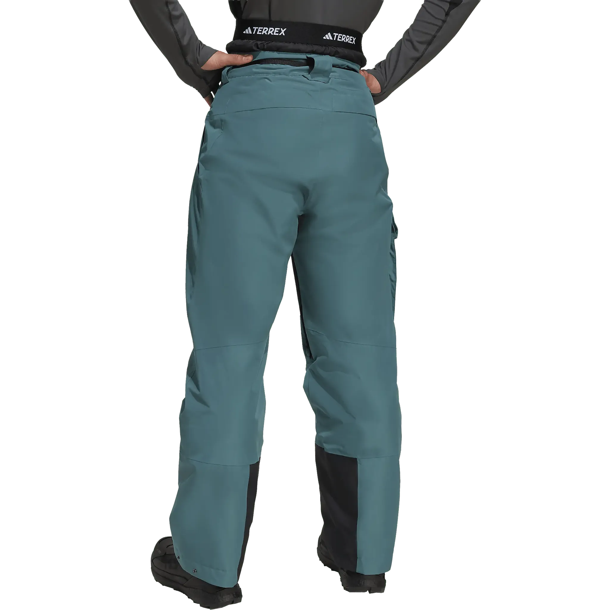 Xpl 2L In Pants Men