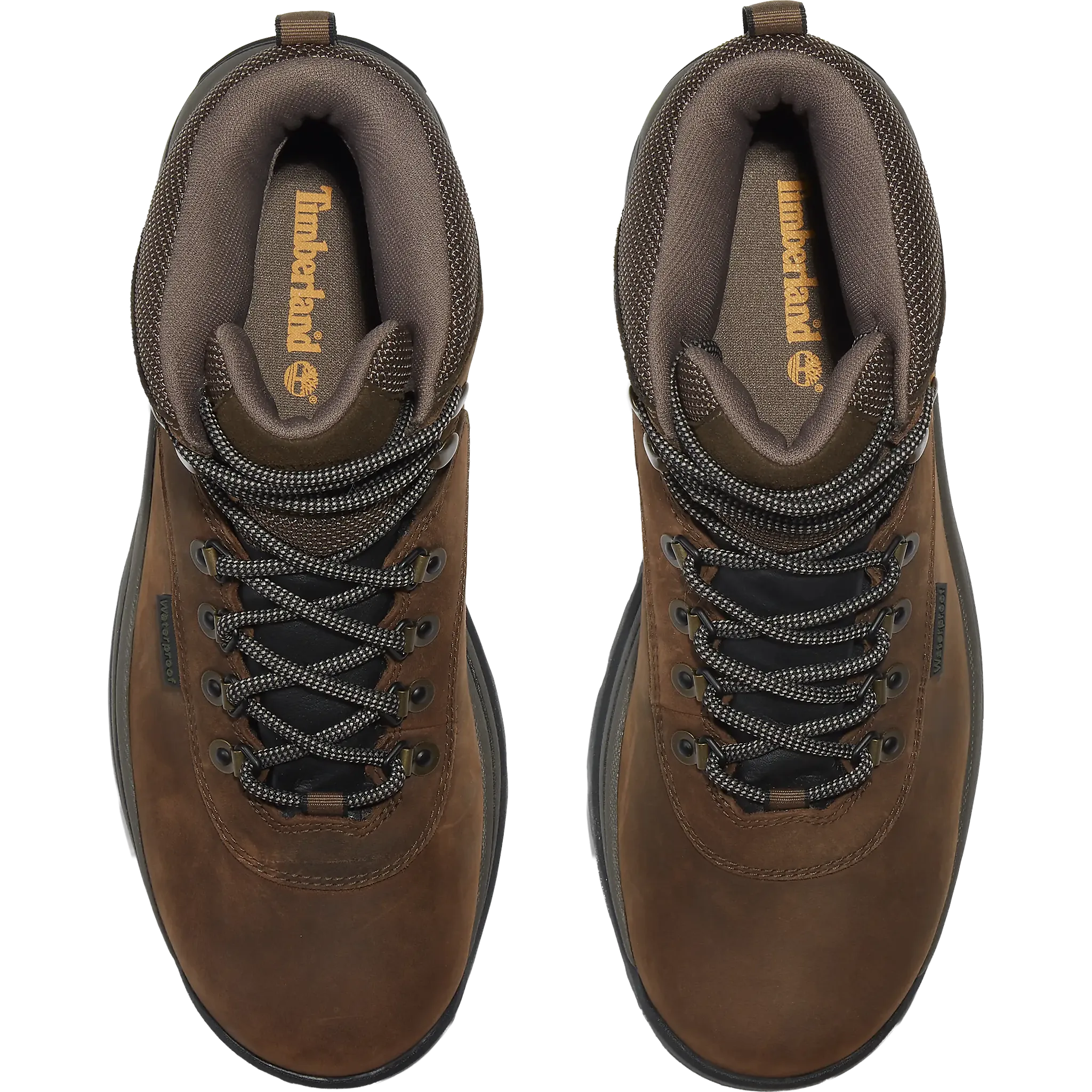 White Ledge Mid Lace Up Waterproof Hikin