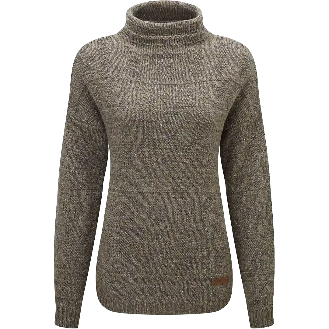 Yuden Pullover Sweater damesweater