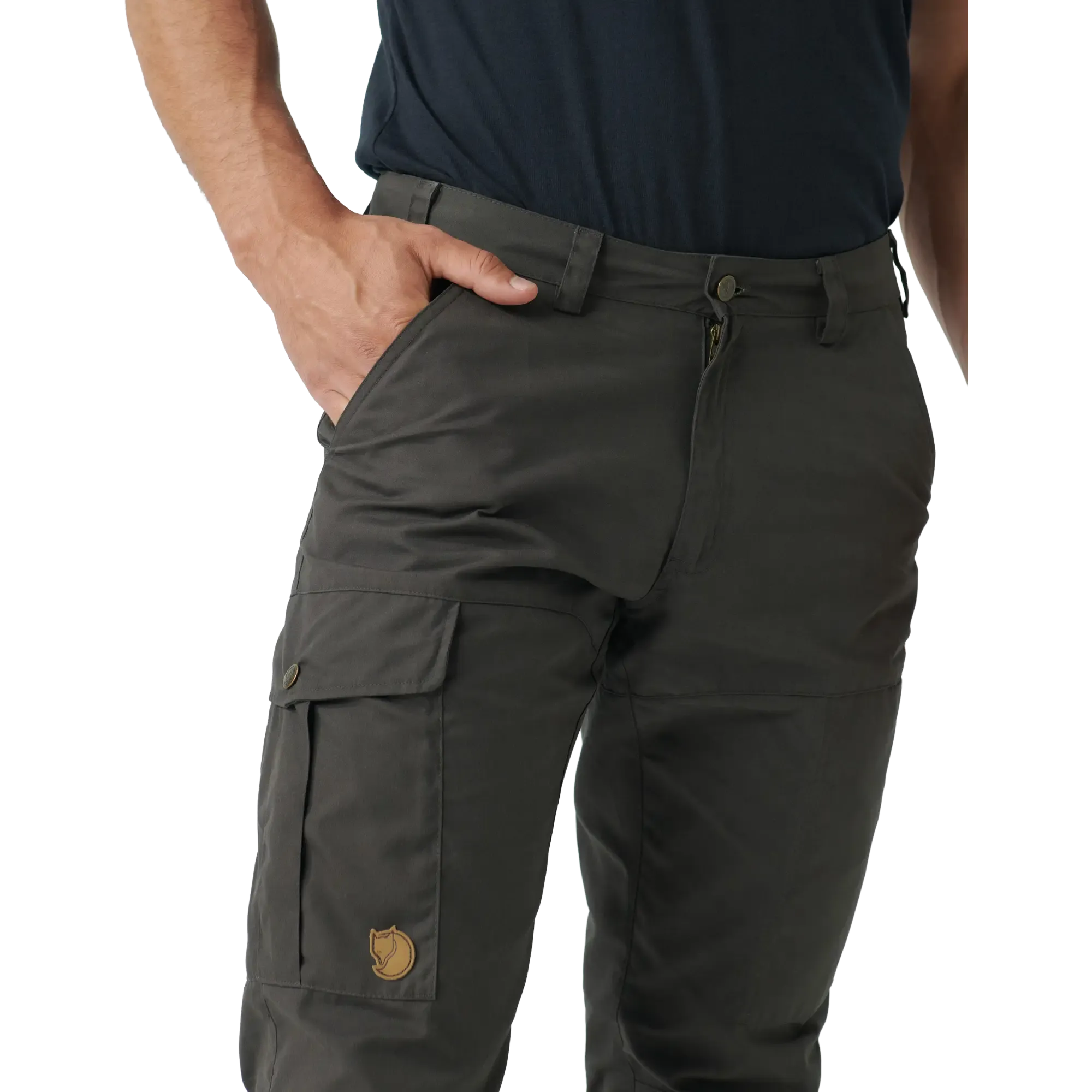 Karl Pro Trousers herrbyxor