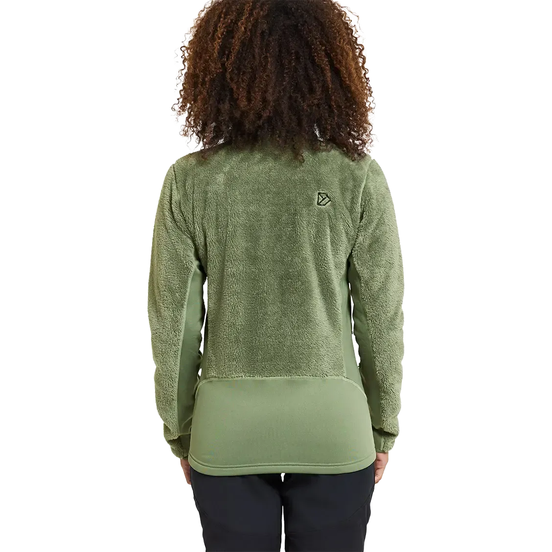 Brianna Jacket Women damefleece