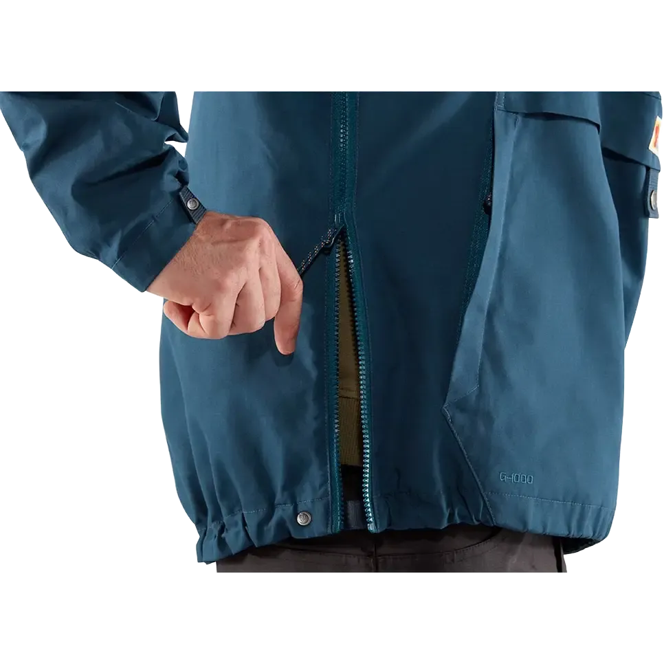 Vardag Anorak Men herreanorak