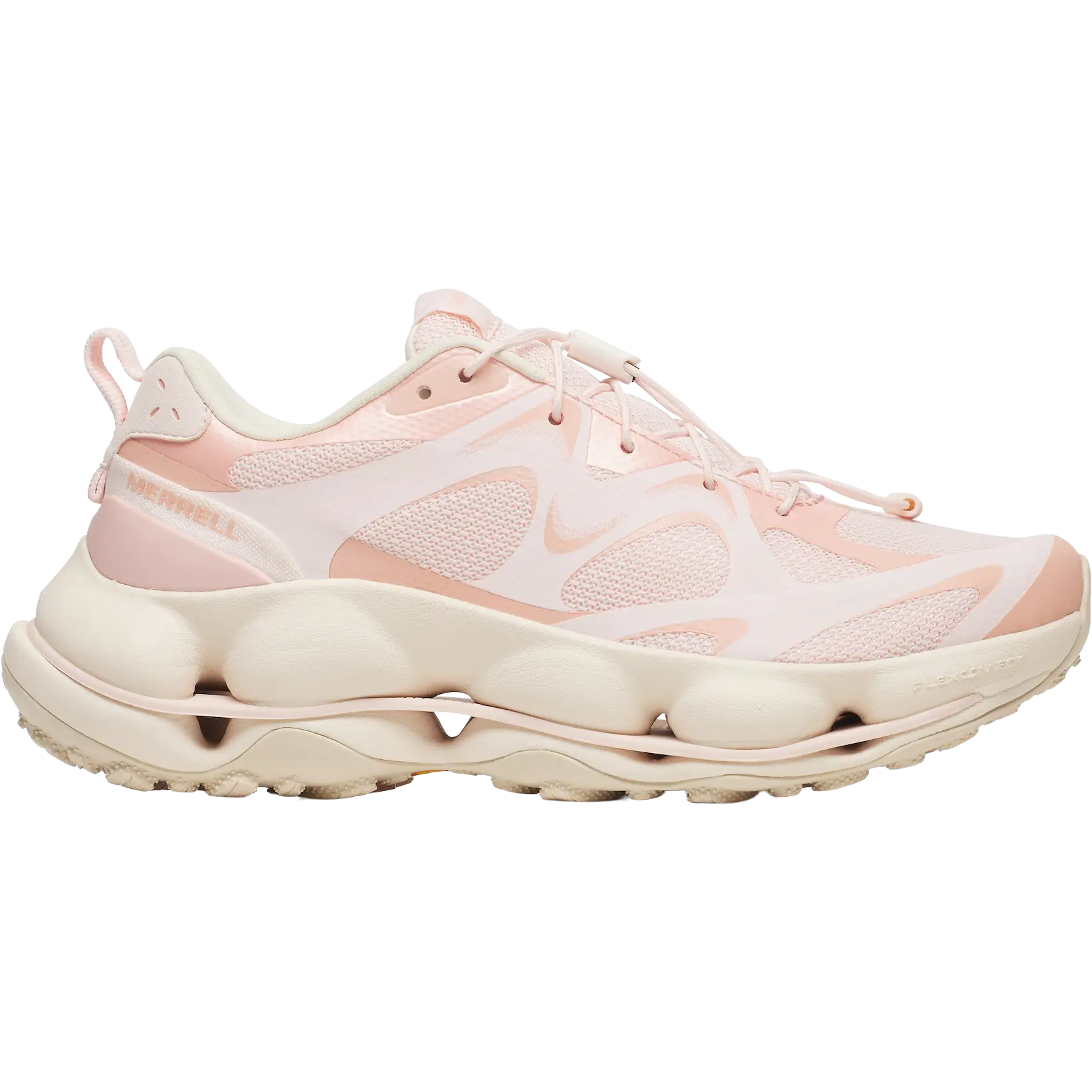 Merrell Speedarc Matis Women - Rosa - 42 - Sneakers