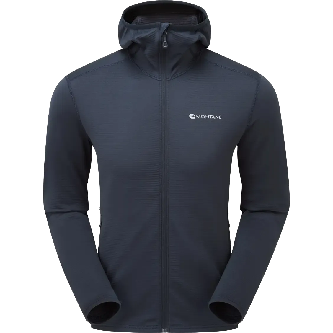 Protium Lite Hoodie Men fleece