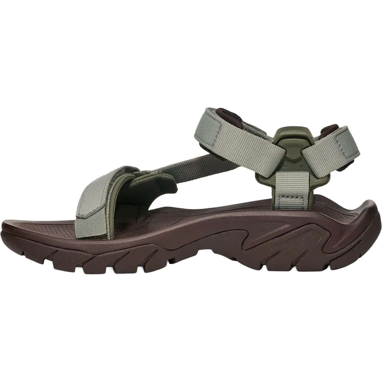 Terra Fi 5 Universal Women damesandal
