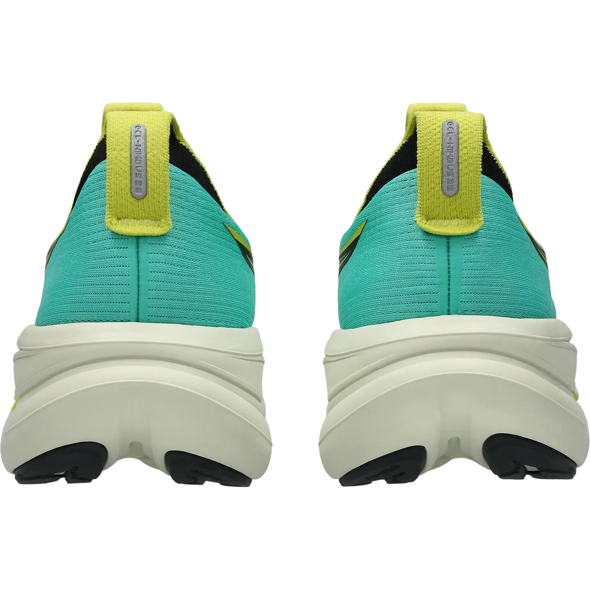 Gel-Nimbus 28 Tr Men