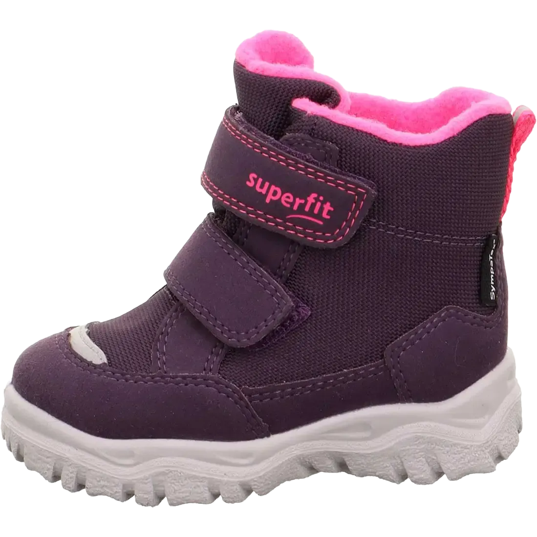 Husky1 Kids børnestøvle