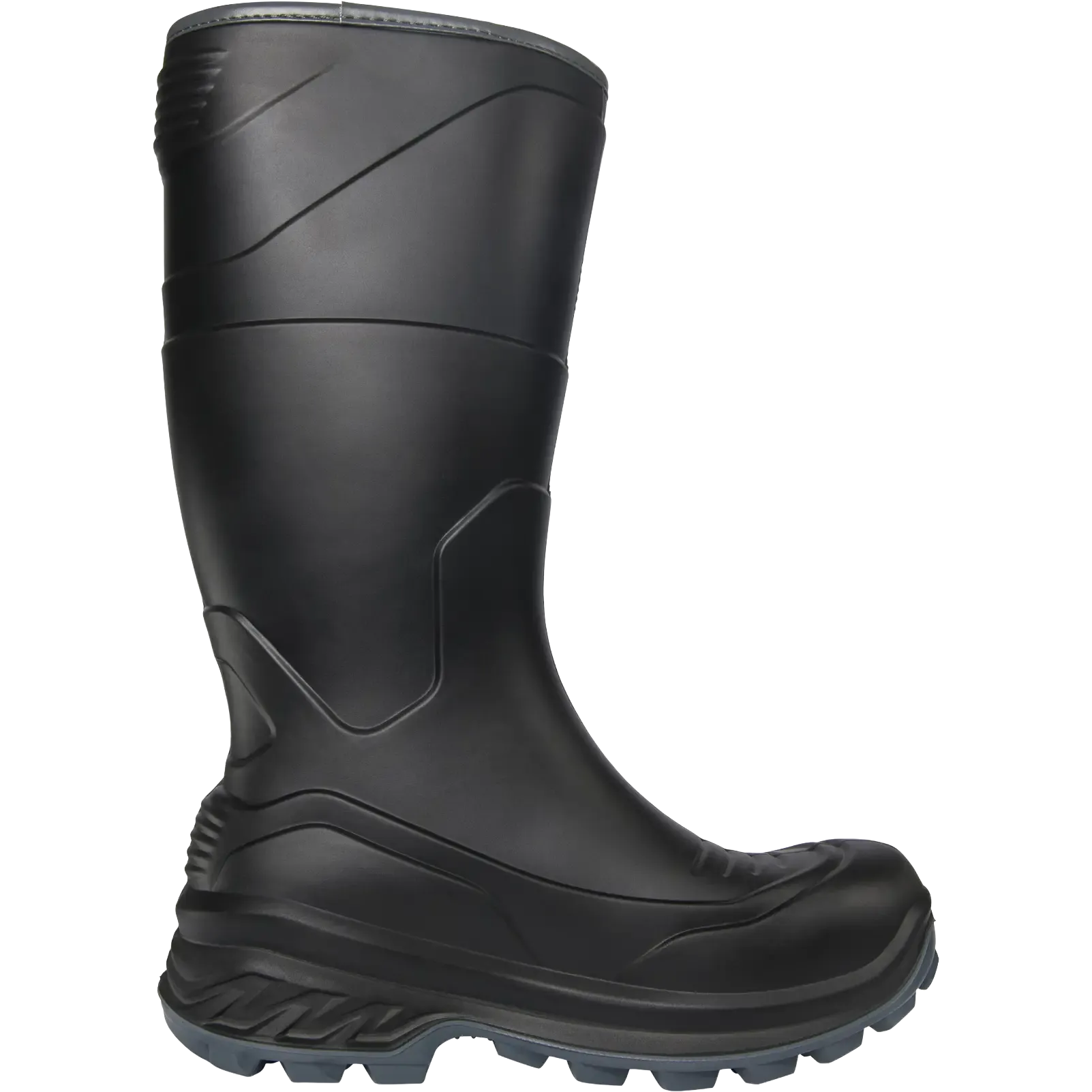 Trophy Icefighter High Warm