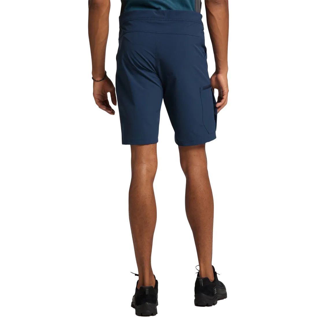 Lizard Softshell Shorts Men herreshorts