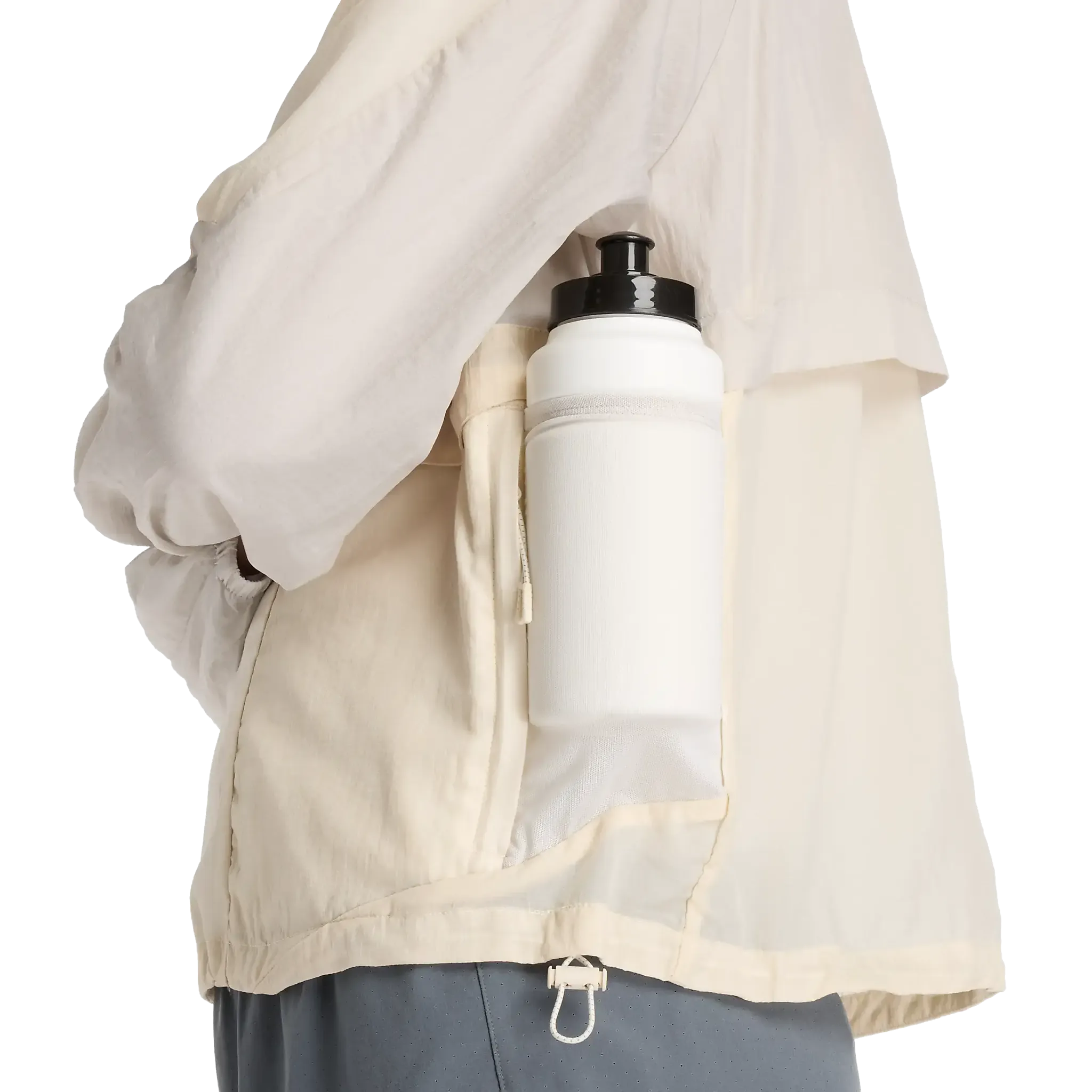Better Run Water Resistant Jacket Women