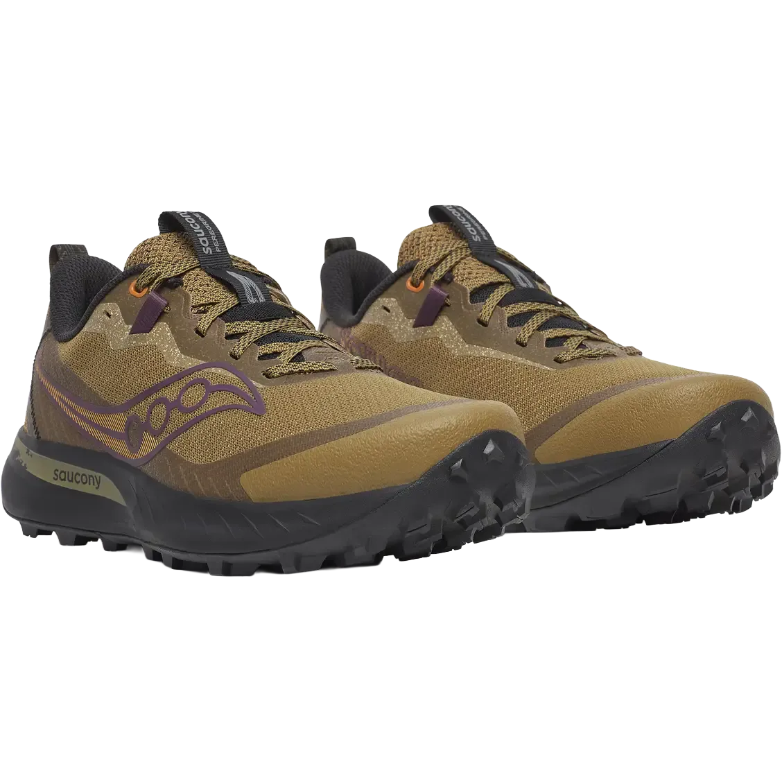 Peregrine 15 Men