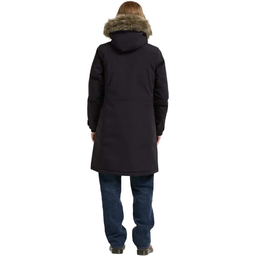 Erna Parka 2 Women