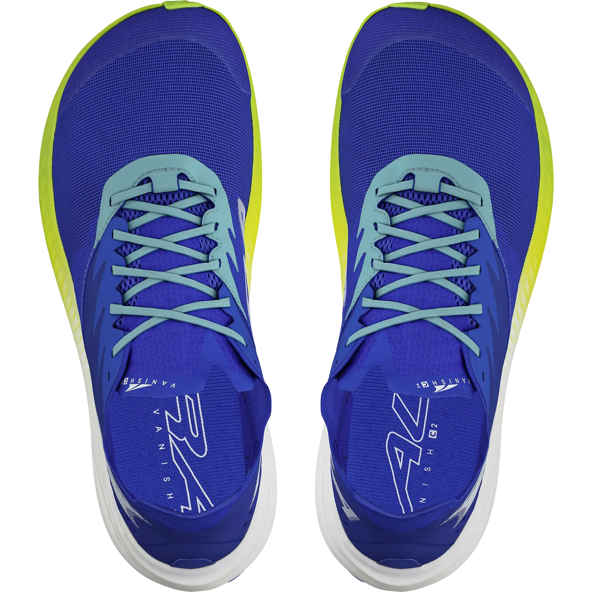 Vanish Carbon 2 Men