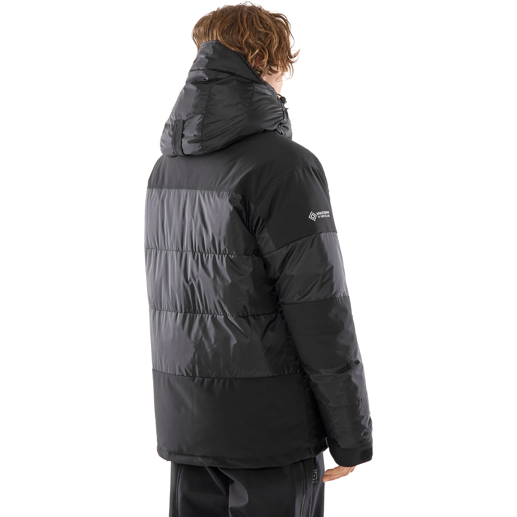 Tindur Down Jacket Men