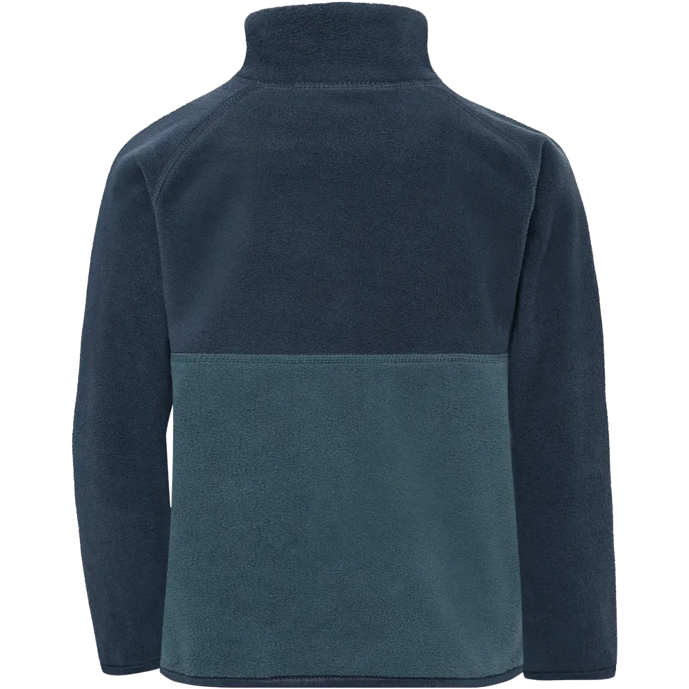 Monte Kids Half Button 6