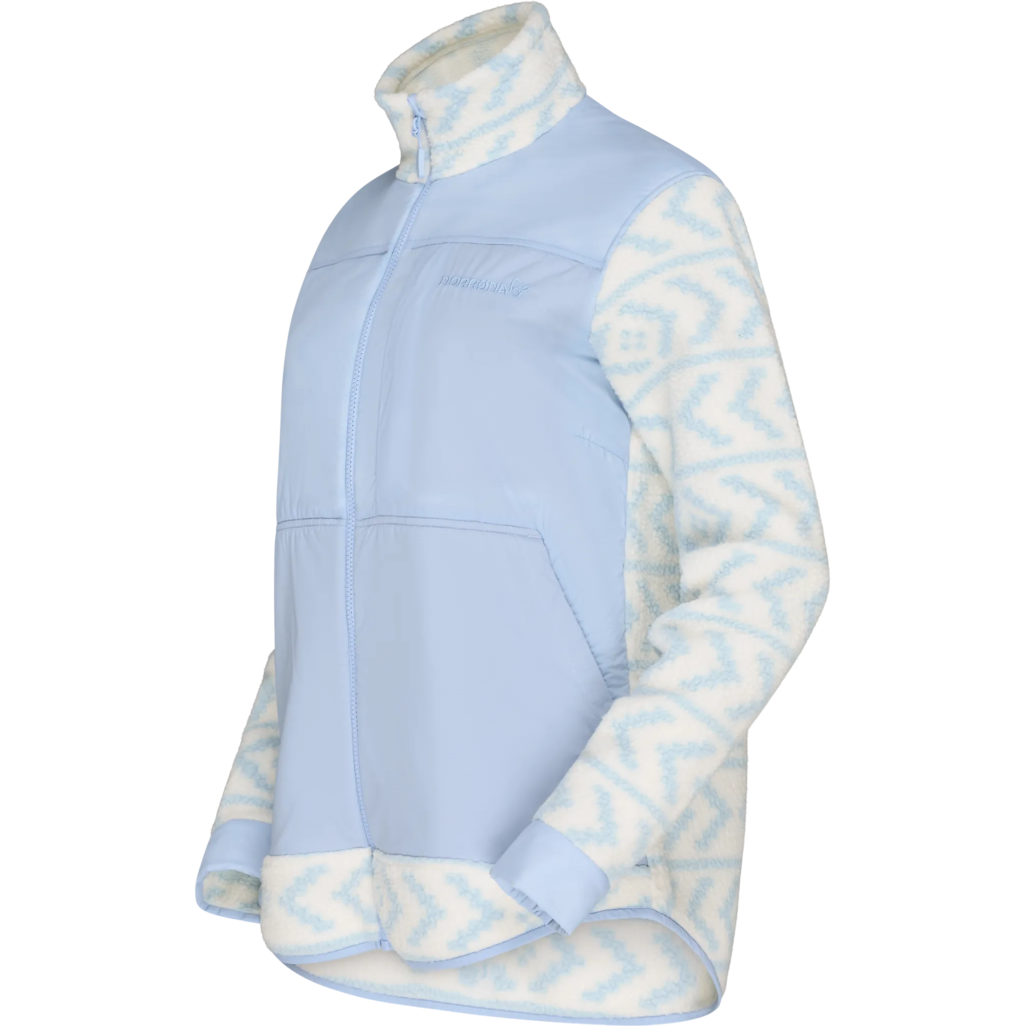 Tamok Warm3 Jacket Women