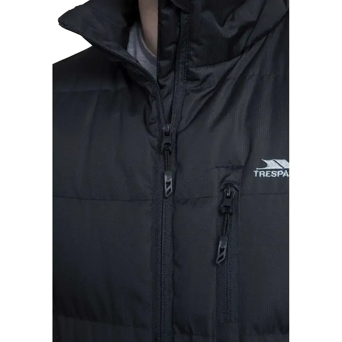 Clasp Gilet Men herrväst