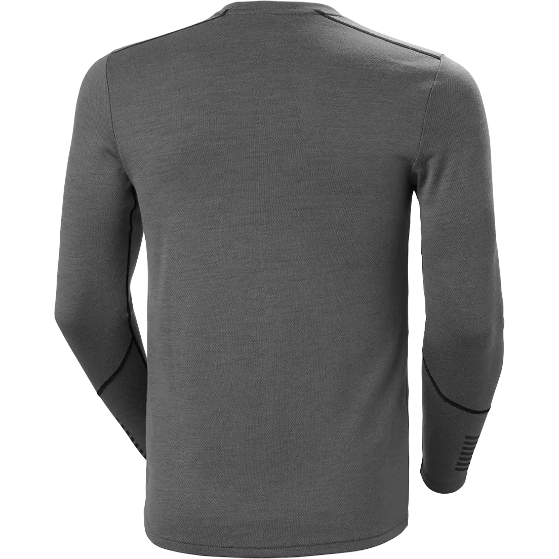 Lifa Merino Midweight Crew Men herreundertrøje