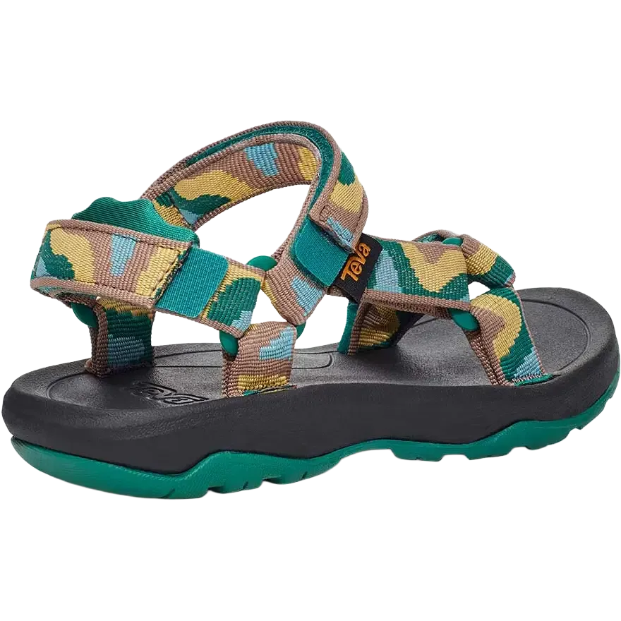 HURRICANE XLT 2 Kids børnesandal
