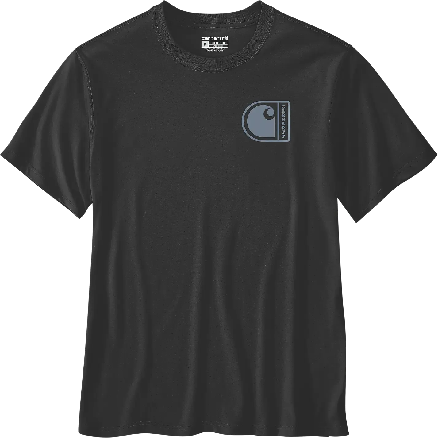 C Graphic T-shirt S/S Men