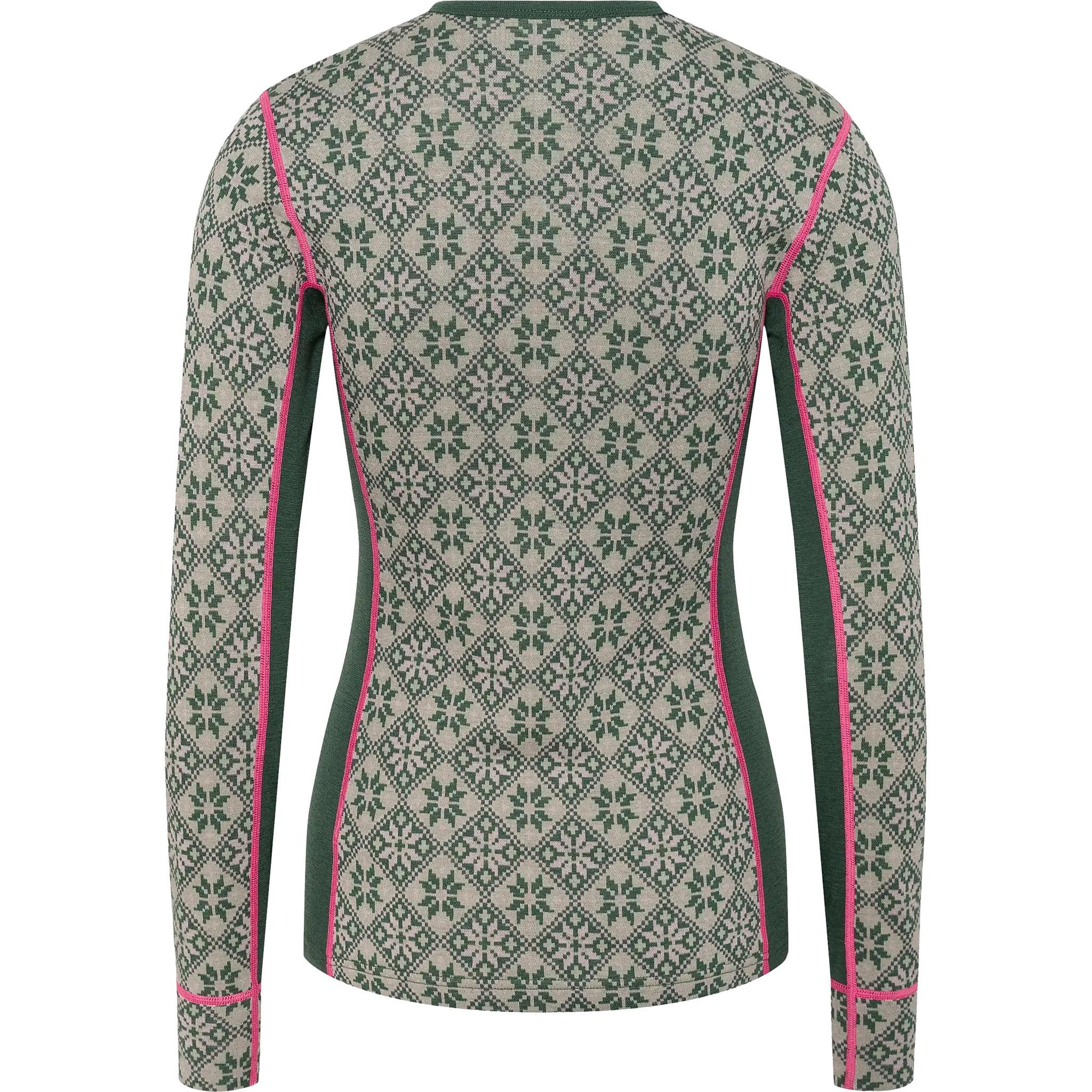 Rose LS Women