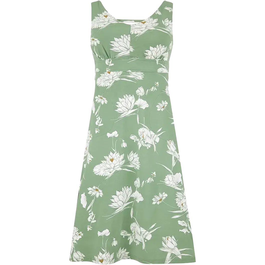 Neha Midi Dress kjole