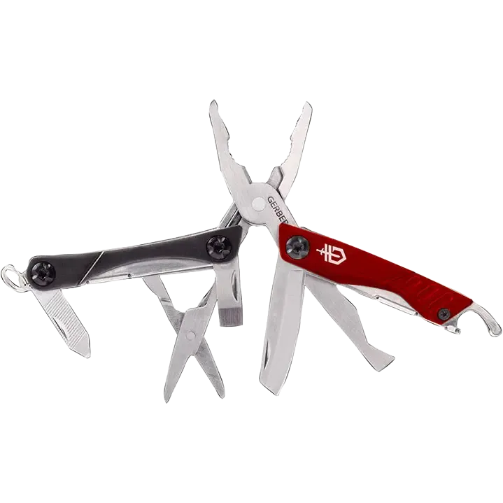 Dime Multi-tool